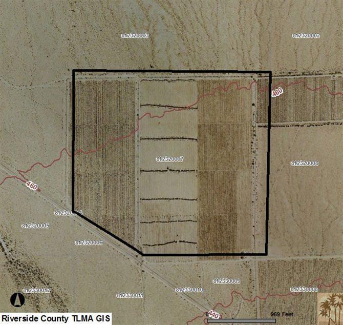 Blythe, California 92225, United States, ,Land,Active,18680