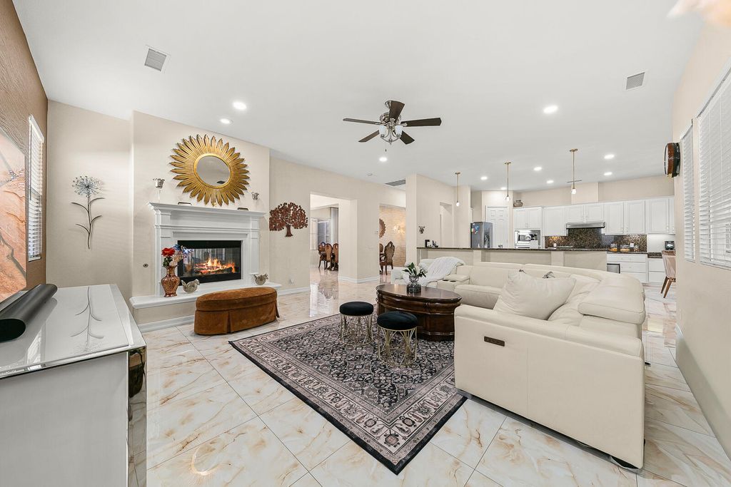 Photo of 46211 Roadrunner Lane, La Quinta, CA 92253 (MLS # 219142212)