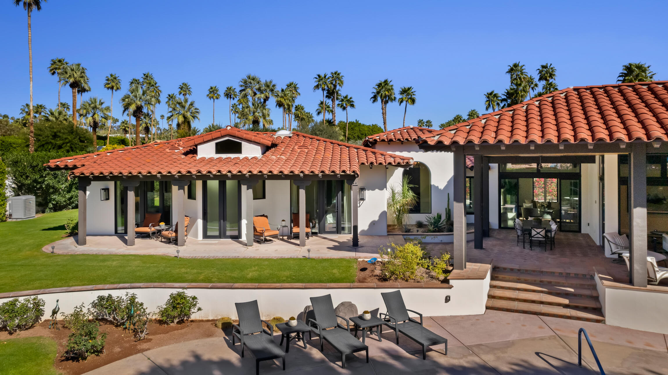 Palm Springs, California 92262, United States, 4 Bedrooms Bedrooms, ,4 BathroomsBathrooms,Residential,Active,23445