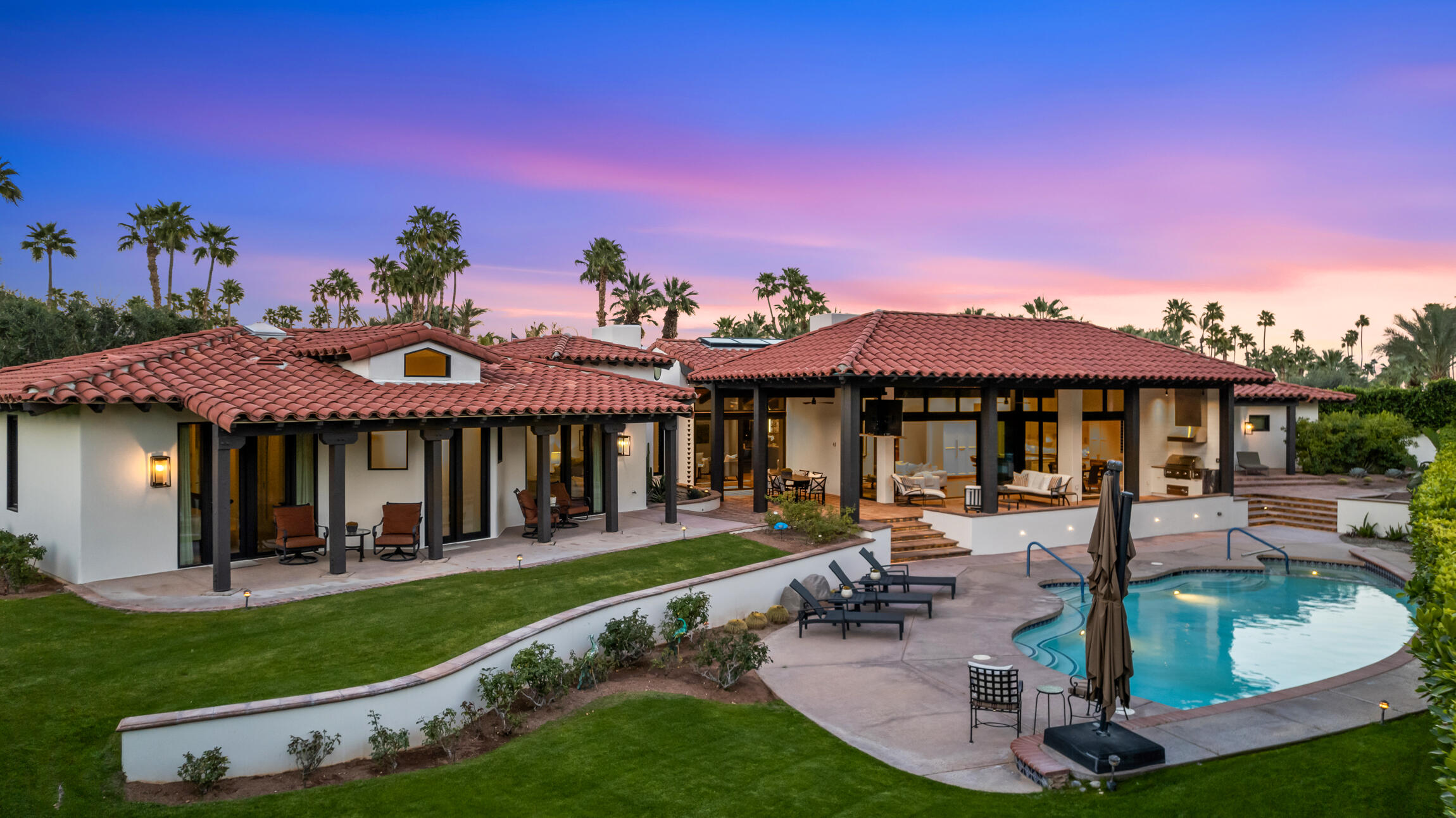 Palm Springs, California 92262, United States, 4 Bedrooms Bedrooms, ,4 BathroomsBathrooms,Residential,Active,23445