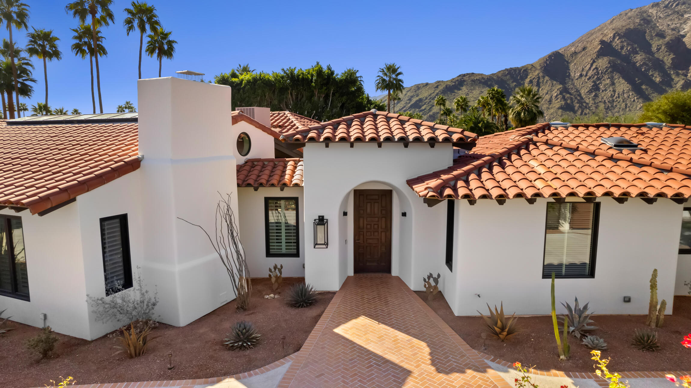 Palm Springs, California 92262, United States, 4 Bedrooms Bedrooms, ,4 BathroomsBathrooms,Residential,Active,23445
