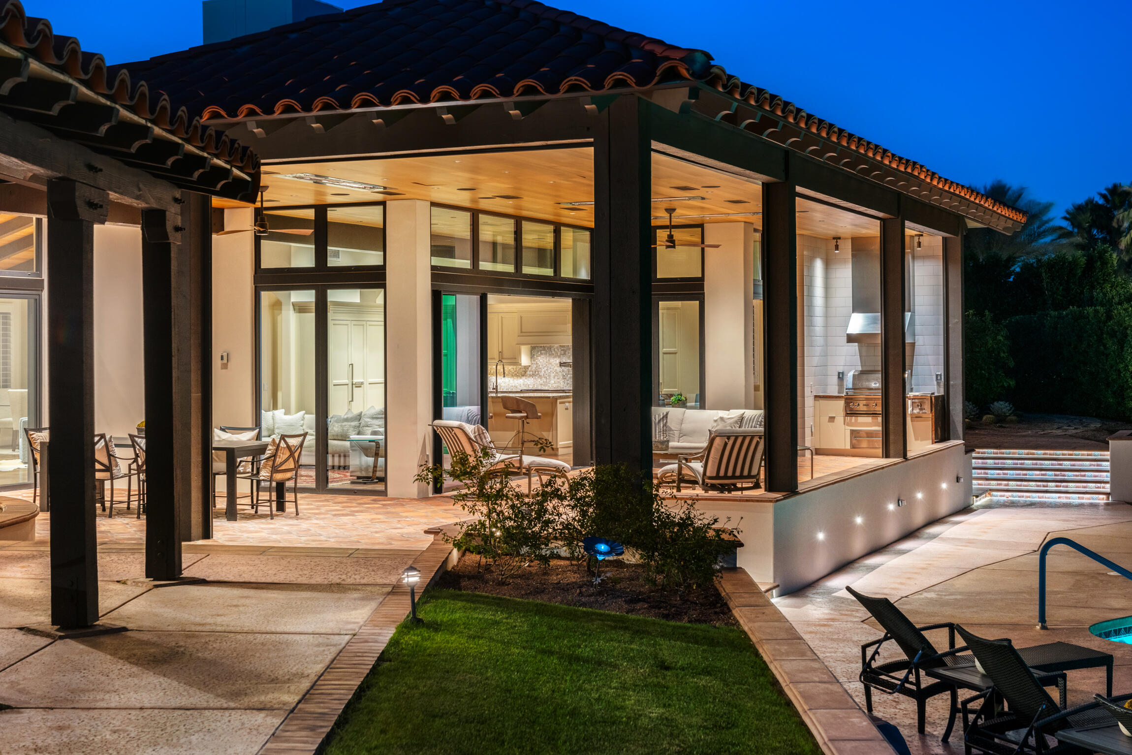 Palm Springs, California 92262, United States, 4 Bedrooms Bedrooms, ,4 BathroomsBathrooms,Residential,Active,23445