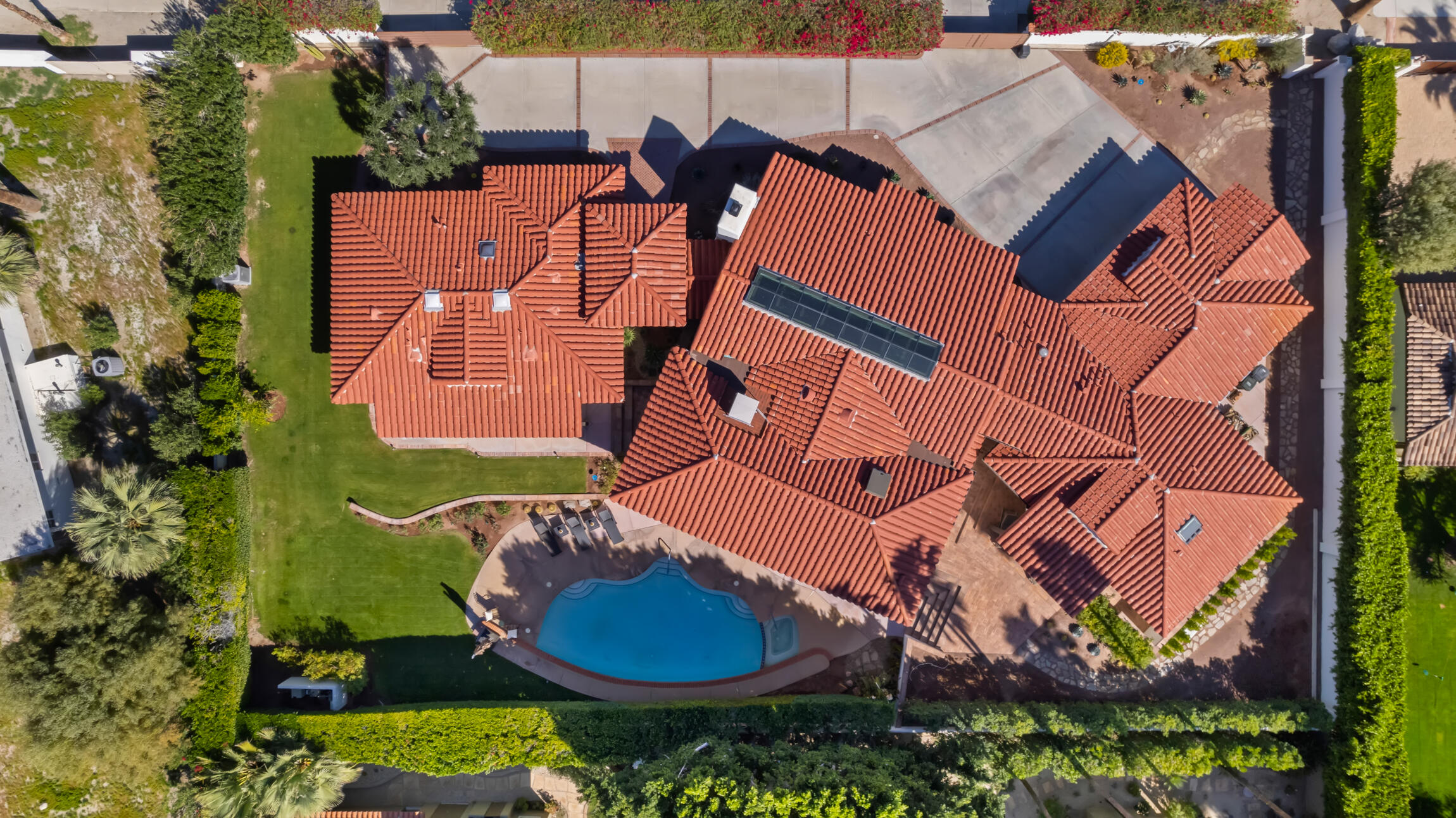 Palm Springs, California 92262, United States, 4 Bedrooms Bedrooms, ,4 BathroomsBathrooms,Residential,Active,23445