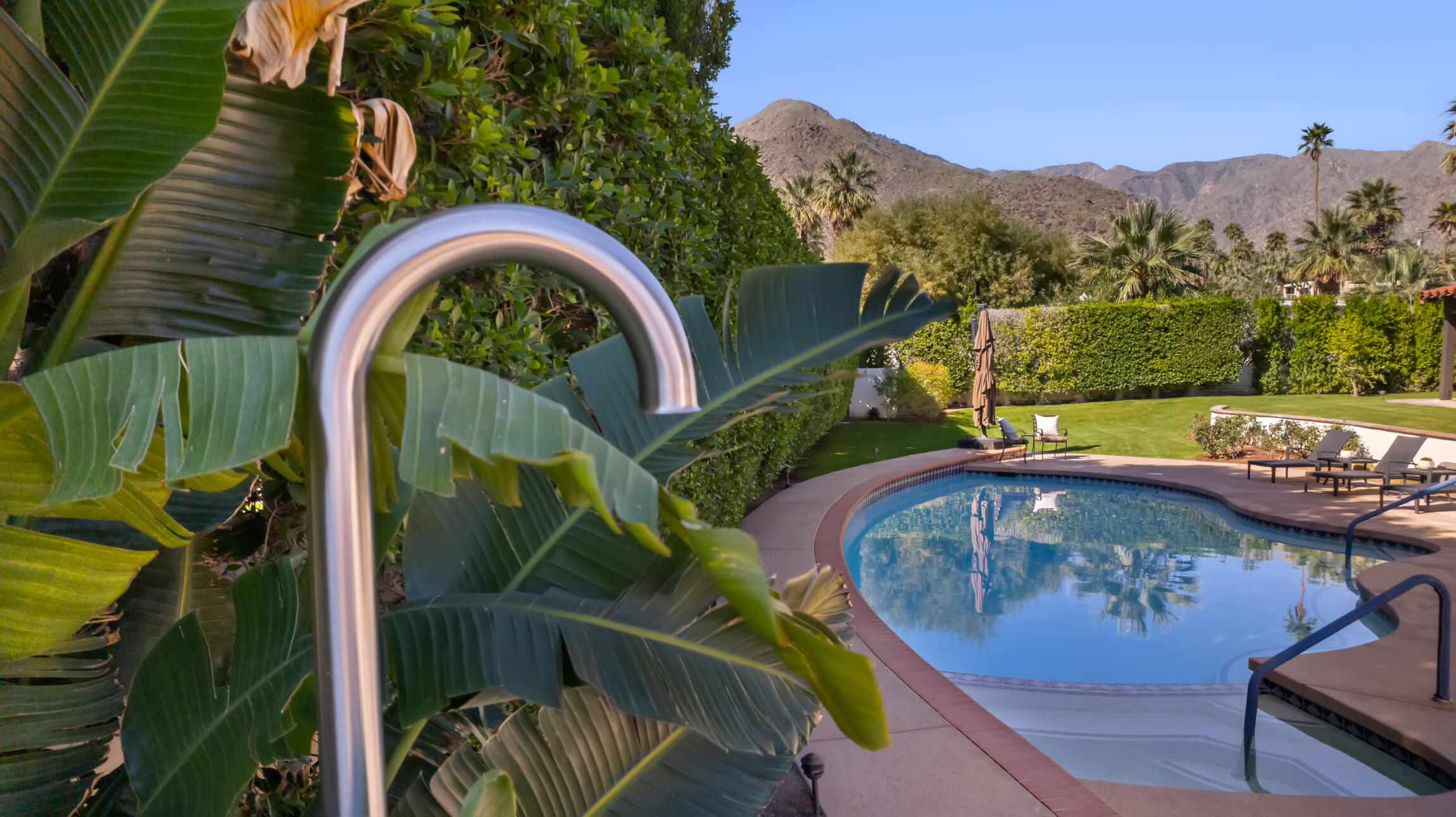 Palm Springs, California 92262, United States, 4 Bedrooms Bedrooms, ,4 BathroomsBathrooms,Residential,Active,23445