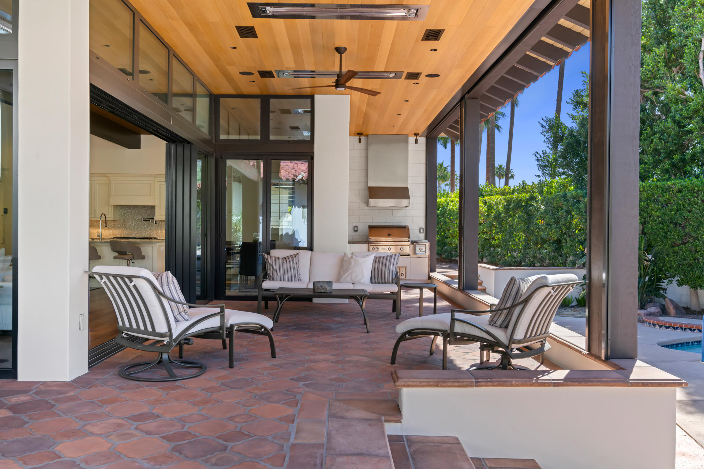 Palm Springs, California 92262, United States, 4 Bedrooms Bedrooms, ,4 BathroomsBathrooms,Residential,Active,23445