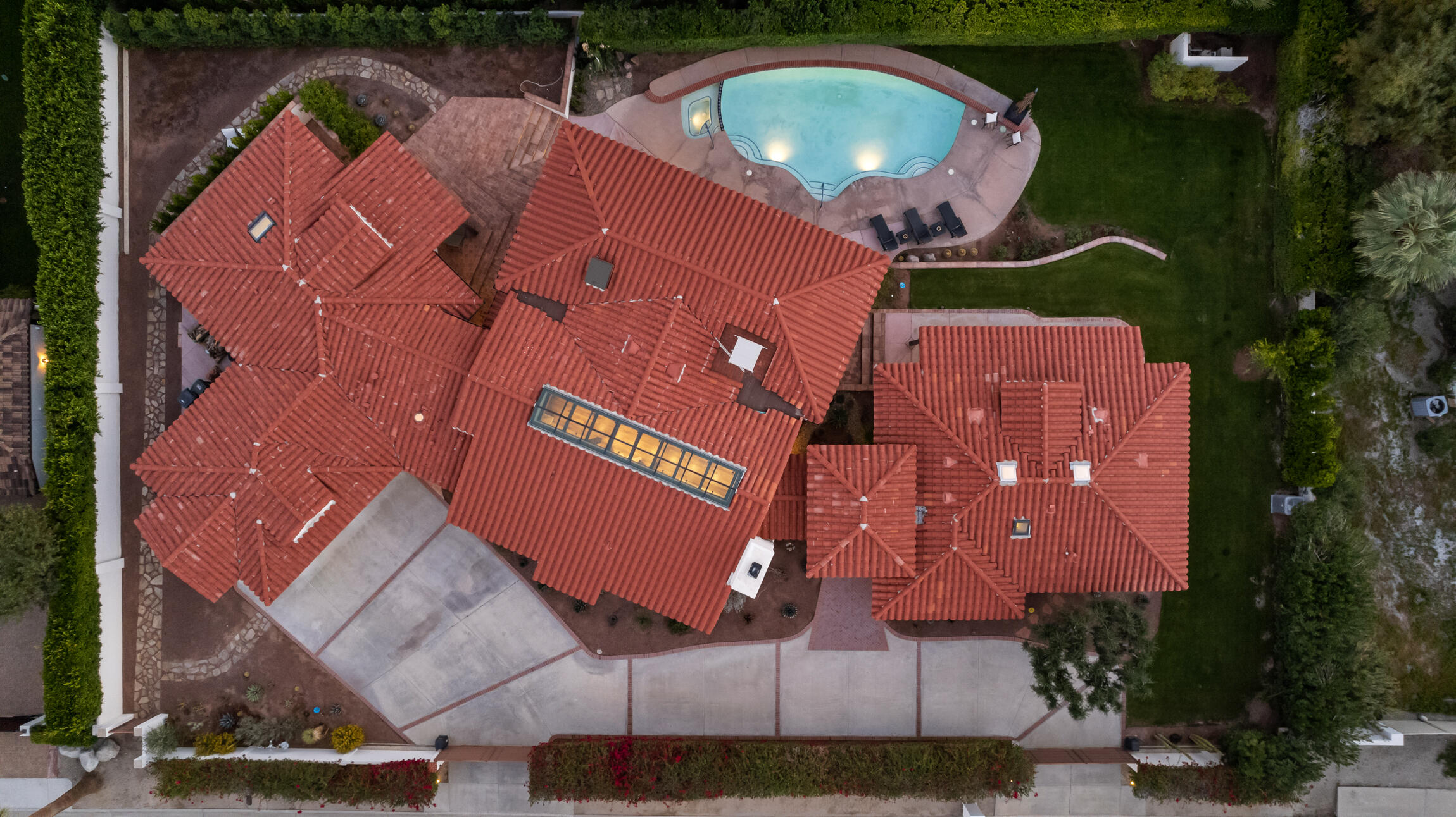 Palm Springs, California 92262, United States, 4 Bedrooms Bedrooms, ,4 BathroomsBathrooms,Residential,Active,23445