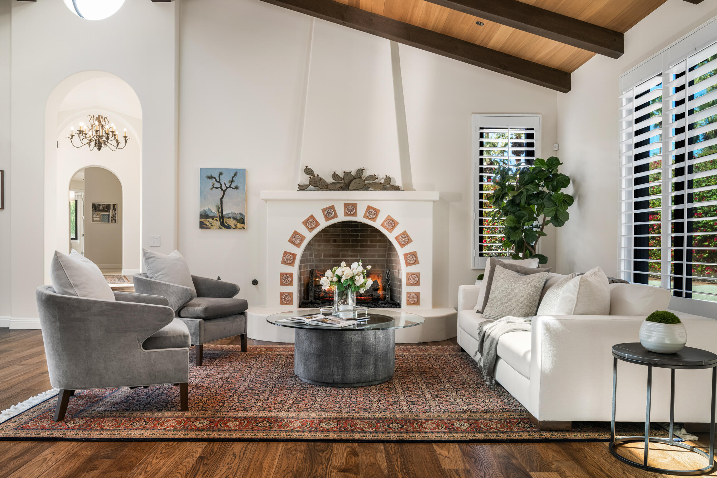 Palm Springs, California 92262, United States, 4 Bedrooms Bedrooms, ,4 BathroomsBathrooms,Residential,Active,23445