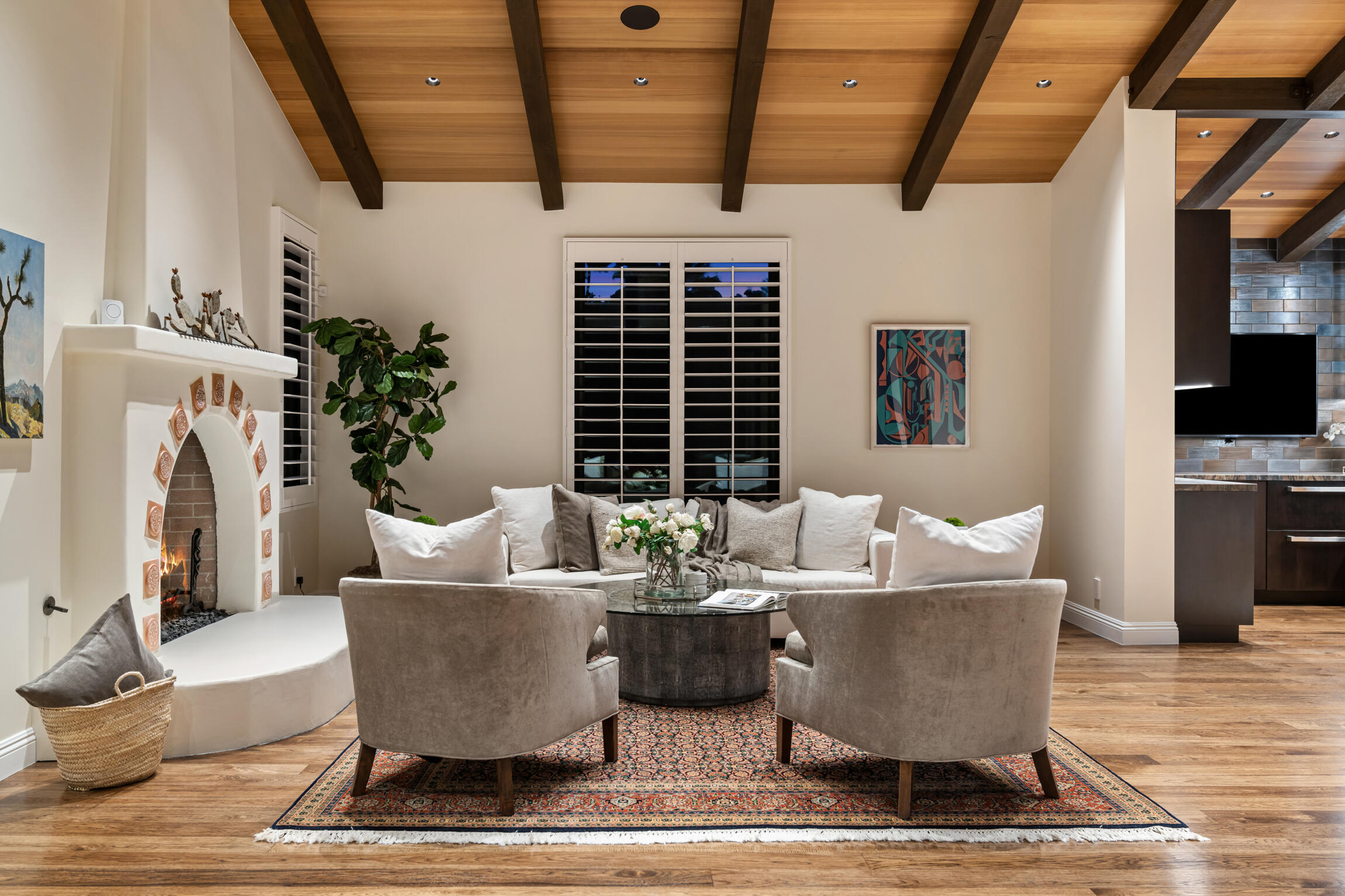 Palm Springs, California 92262, United States, 4 Bedrooms Bedrooms, ,4 BathroomsBathrooms,Residential,Active,23445