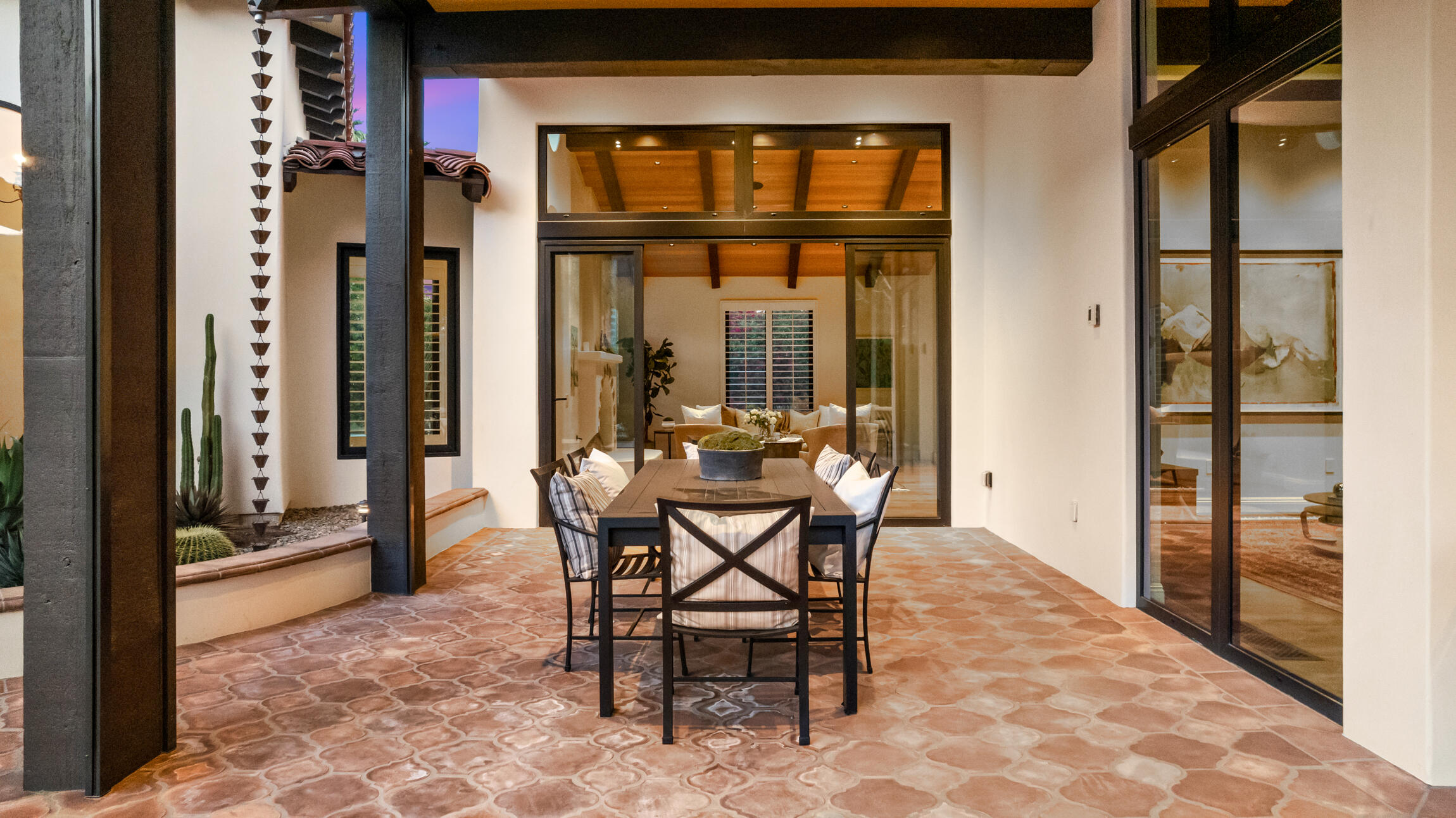 Palm Springs, California 92262, United States, 4 Bedrooms Bedrooms, ,4 BathroomsBathrooms,Residential,Active,23445