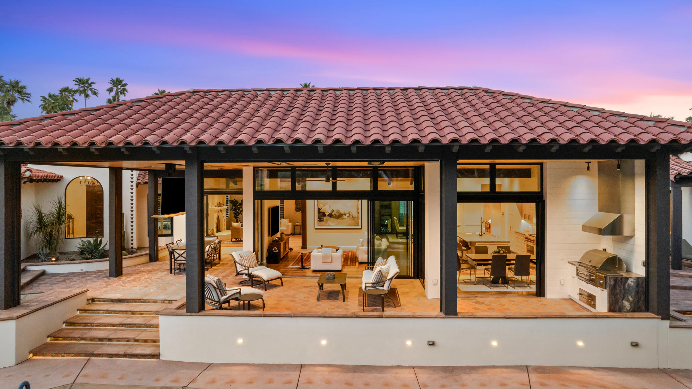 Palm Springs, California 92262, United States, 4 Bedrooms Bedrooms, ,4 BathroomsBathrooms,Residential,Active,23445