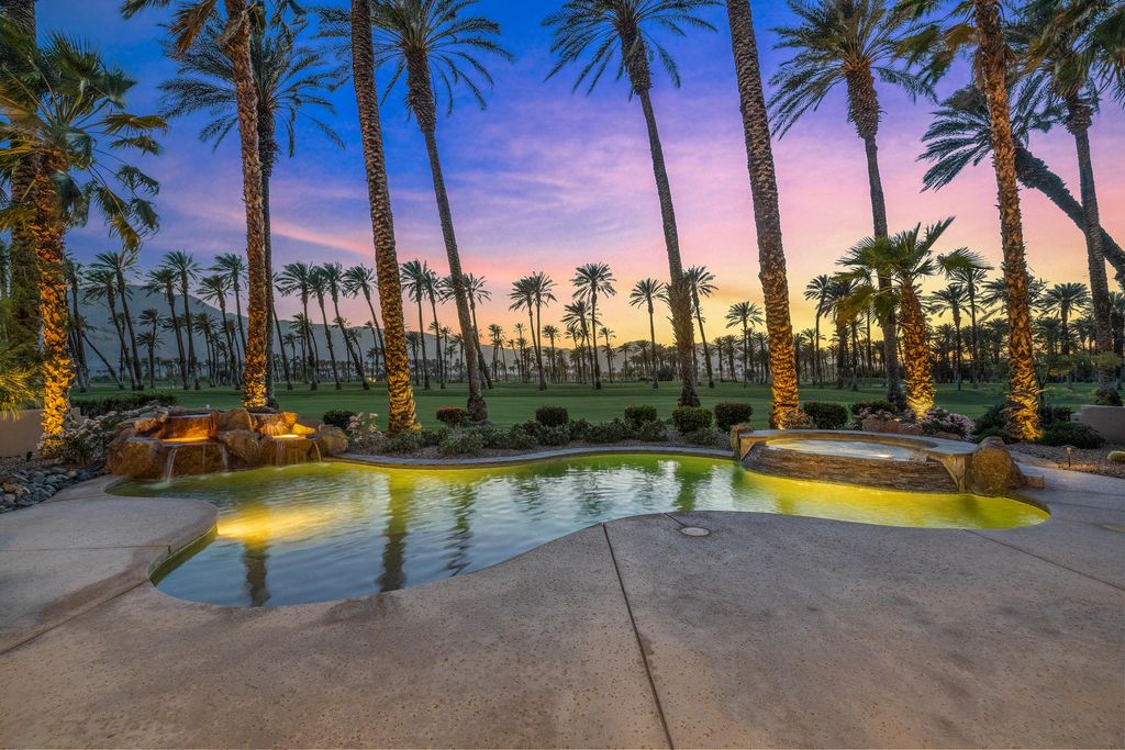 Photo of 56765 Village Drive, La Quinta, CA 92253 (MLS # 219143347)