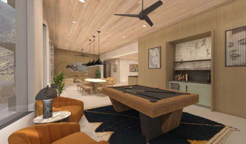 Photo of 1133 W Dolores Court, Palm Springs, CA 92262 (MLS # 219149022)
