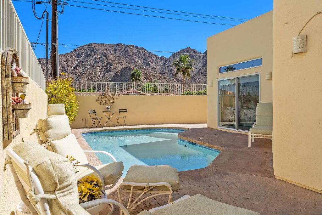 Photo of 54880 Avenida Rubio, La Quinta, CA 92253 (MLS # 219144303)