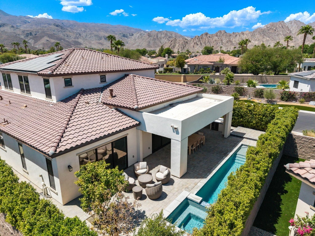 Photo of 80270 Stone Creek Court, La Quinta, CA 92253 (MLS # 219154571)