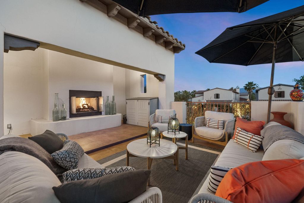 Photo of 80680 Via Tranquila, La Quinta, CA 92253 (MLS # 219146570)