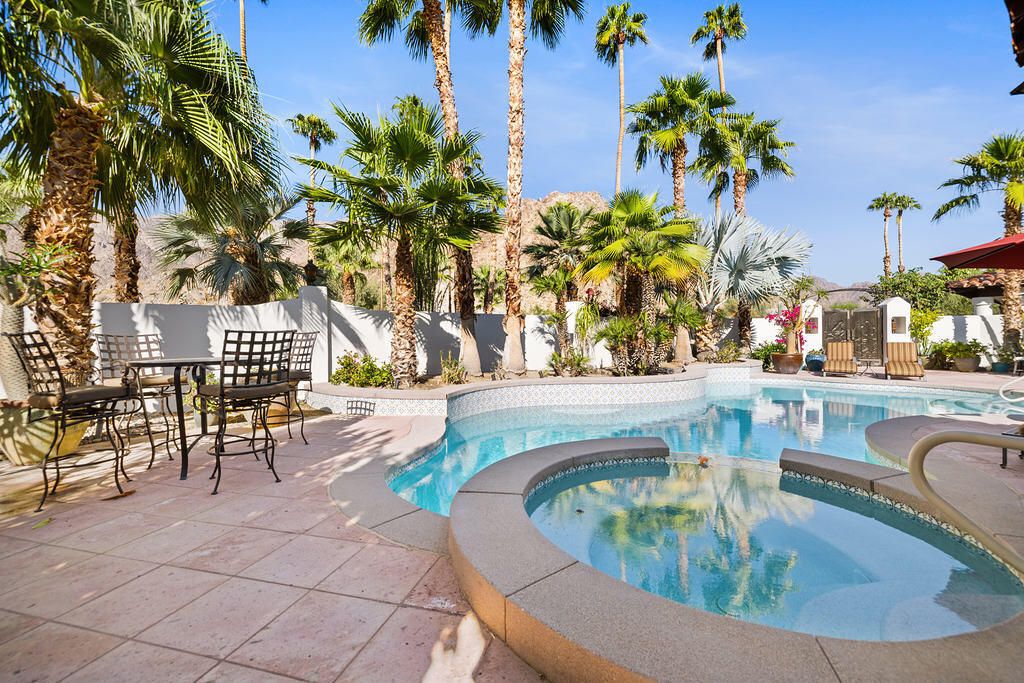 Photo of 51230 Avenida Obregon, La Quinta, CA 92253 (MLS # 219145845)