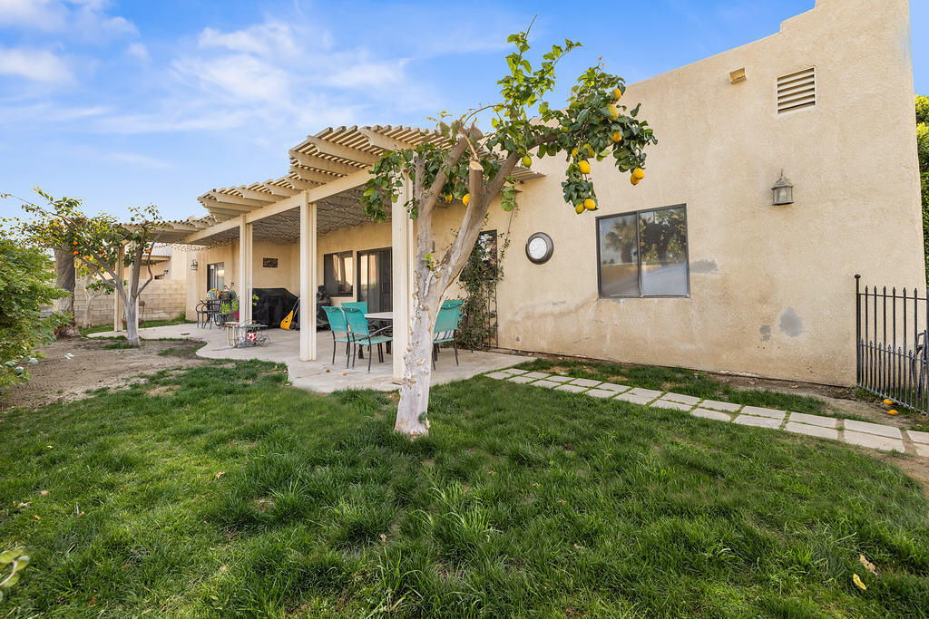 Cathedral City, California 92234, United States, 4 Bedrooms Bedrooms, ,2 BathroomsBathrooms,Residential,Active,89653