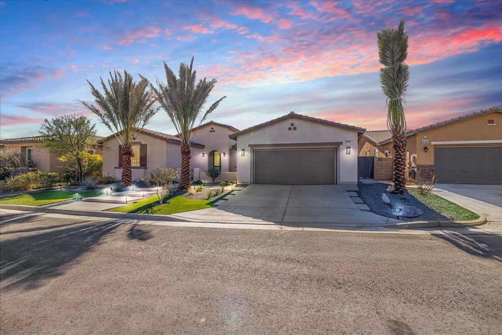 Photo of 81797 Via San Clemente, La Quinta, CA 92253 (MLS # 219143161)