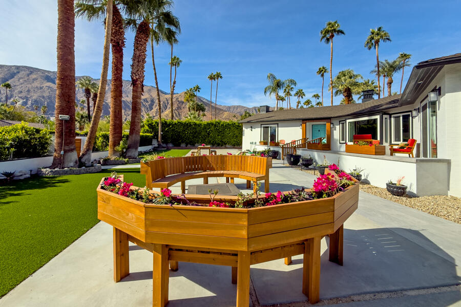 Palm Springs, California 92262, United States, 3 Bedrooms Bedrooms, ,3 BathroomsBathrooms,Residential,Active,31553