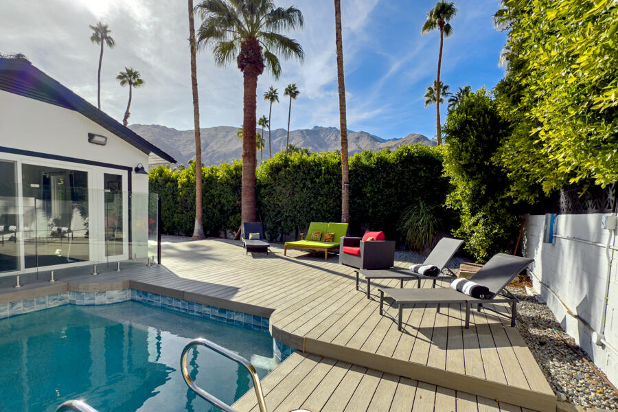 Palm Springs, California 92262, United States, 3 Bedrooms Bedrooms, ,3 BathroomsBathrooms,Residential,Active,31553