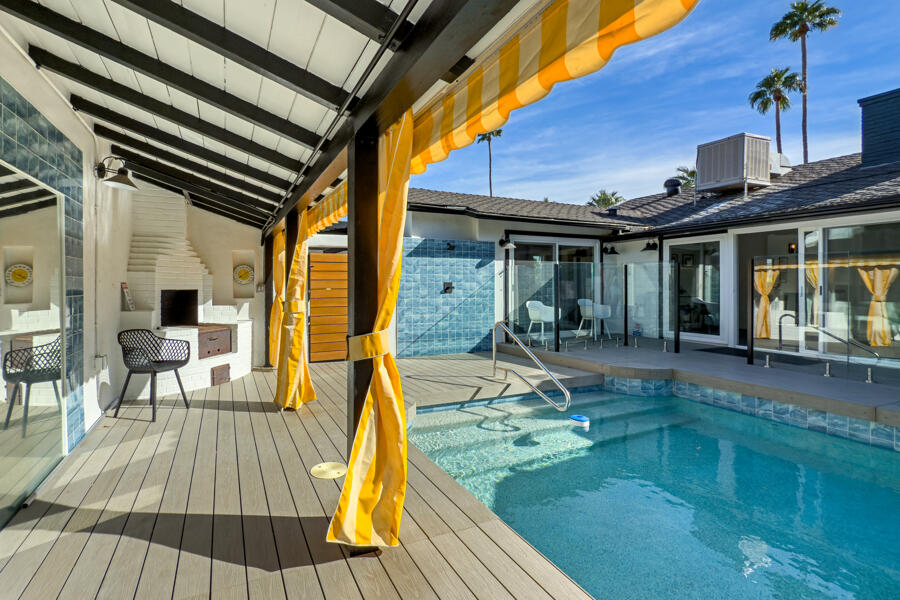 Palm Springs, California 92262, United States, 3 Bedrooms Bedrooms, ,3 BathroomsBathrooms,Residential,Active,31553