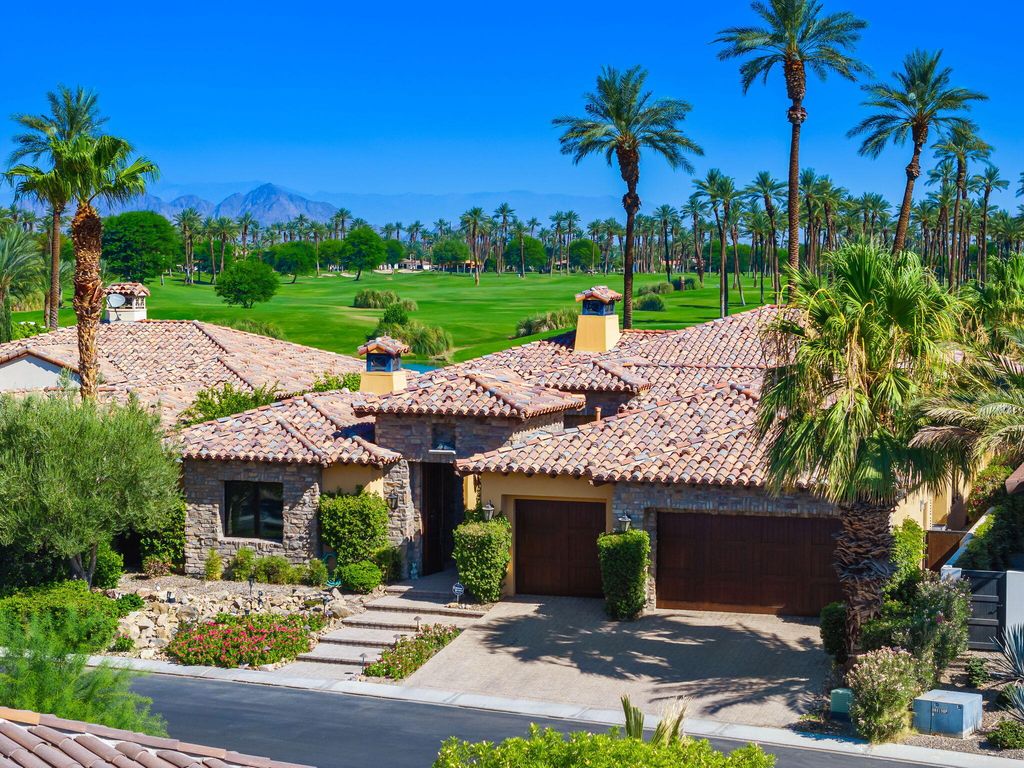 Photo of 81874 Couples Court, La Quinta, CA 92253 (MLS # 219133290)