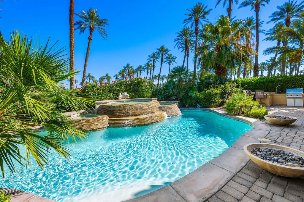 Photo of 81874 Couples Court, La Quinta, CA 92253 (MLS # 219133290)