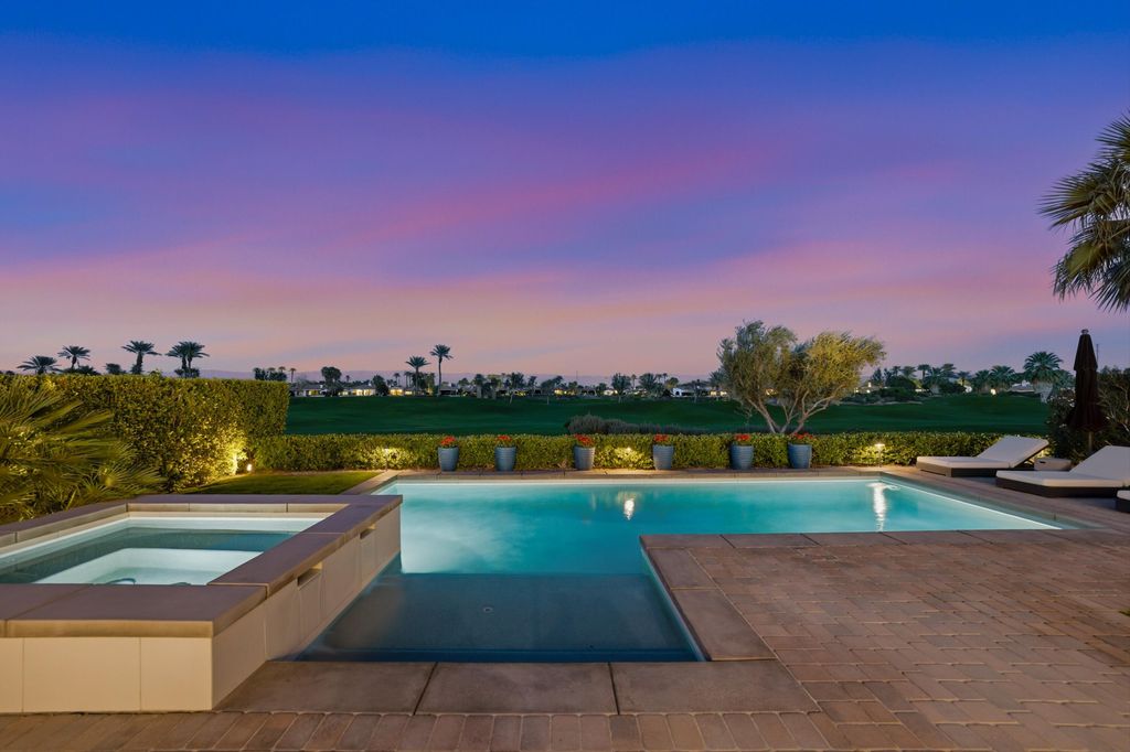 Photo of 81738 Andalusia, La Quinta, CA 92253 (MLS # 219138754)