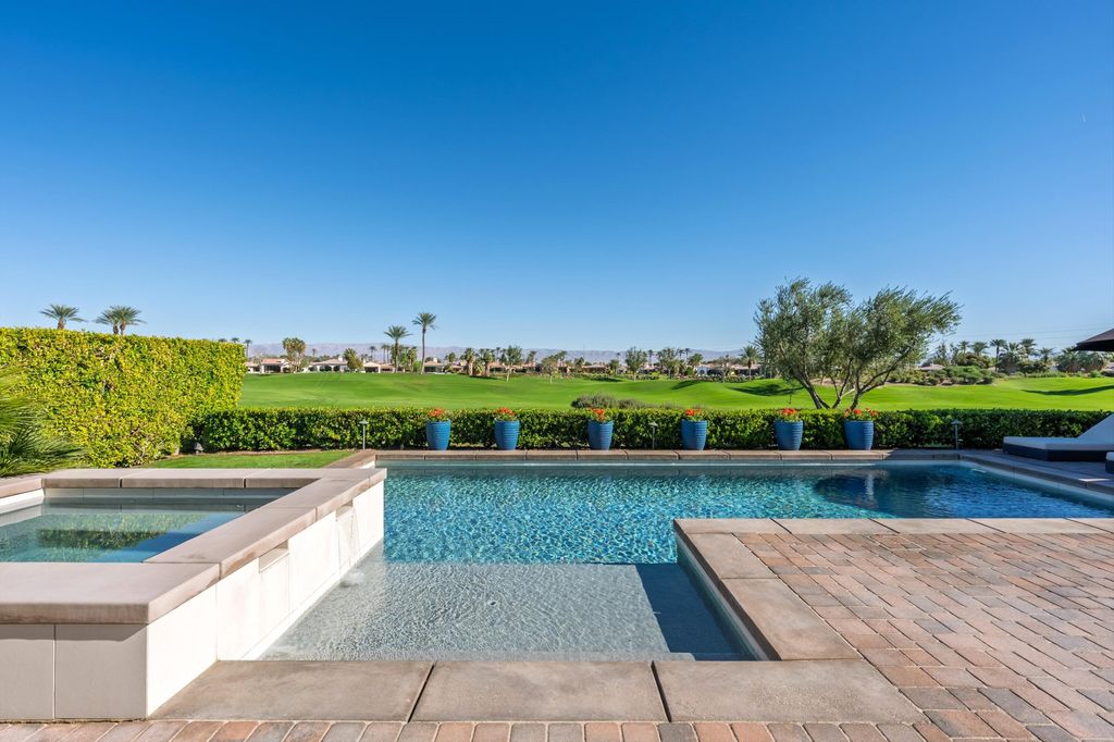 Photo of 81738 Andalusia, La Quinta, CA 92253 (MLS # 219138754)