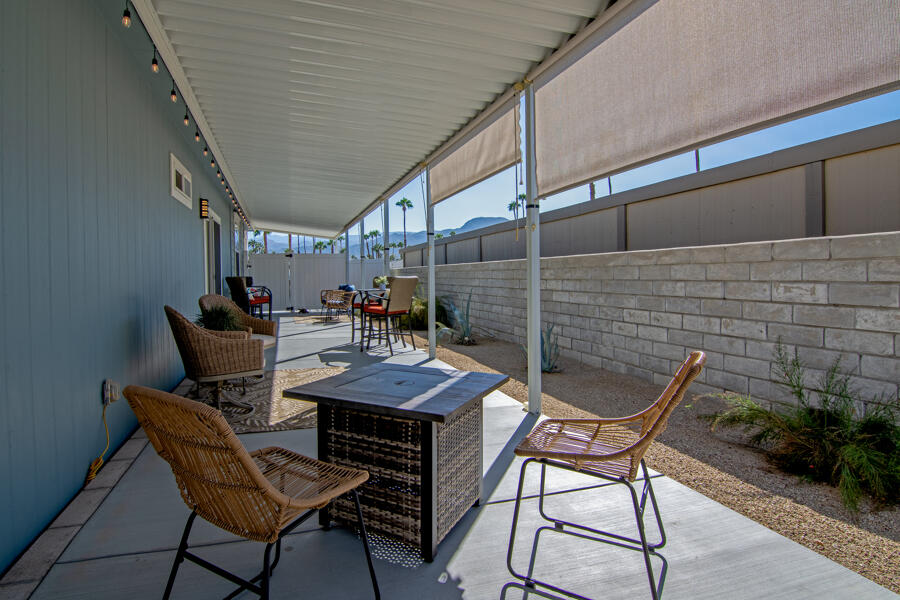 Rancho Mirage, California 92270, United States, 2 Bedrooms Bedrooms, ,2 BathroomsBathrooms,Residential,Pending,37943