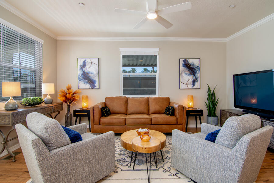 Rancho Mirage, California 92270, United States, 2 Bedrooms Bedrooms, ,2 BathroomsBathrooms,Residential,Pending,37943