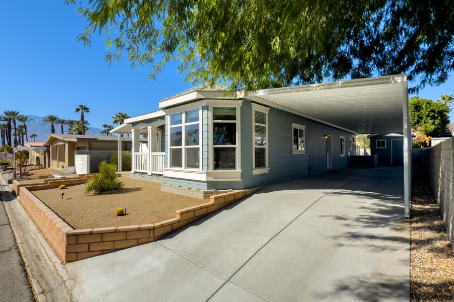 Rancho Mirage, California 92270, United States, 2 Bedrooms Bedrooms, ,2 BathroomsBathrooms,Residential,Pending,37943