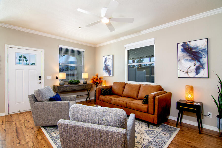 Rancho Mirage, California 92270, United States, 2 Bedrooms Bedrooms, ,2 BathroomsBathrooms,Residential,Pending,37943