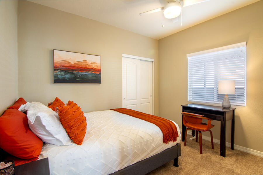 Rancho Mirage, California 92270, United States, 2 Bedrooms Bedrooms, ,2 BathroomsBathrooms,Residential,Pending,37943