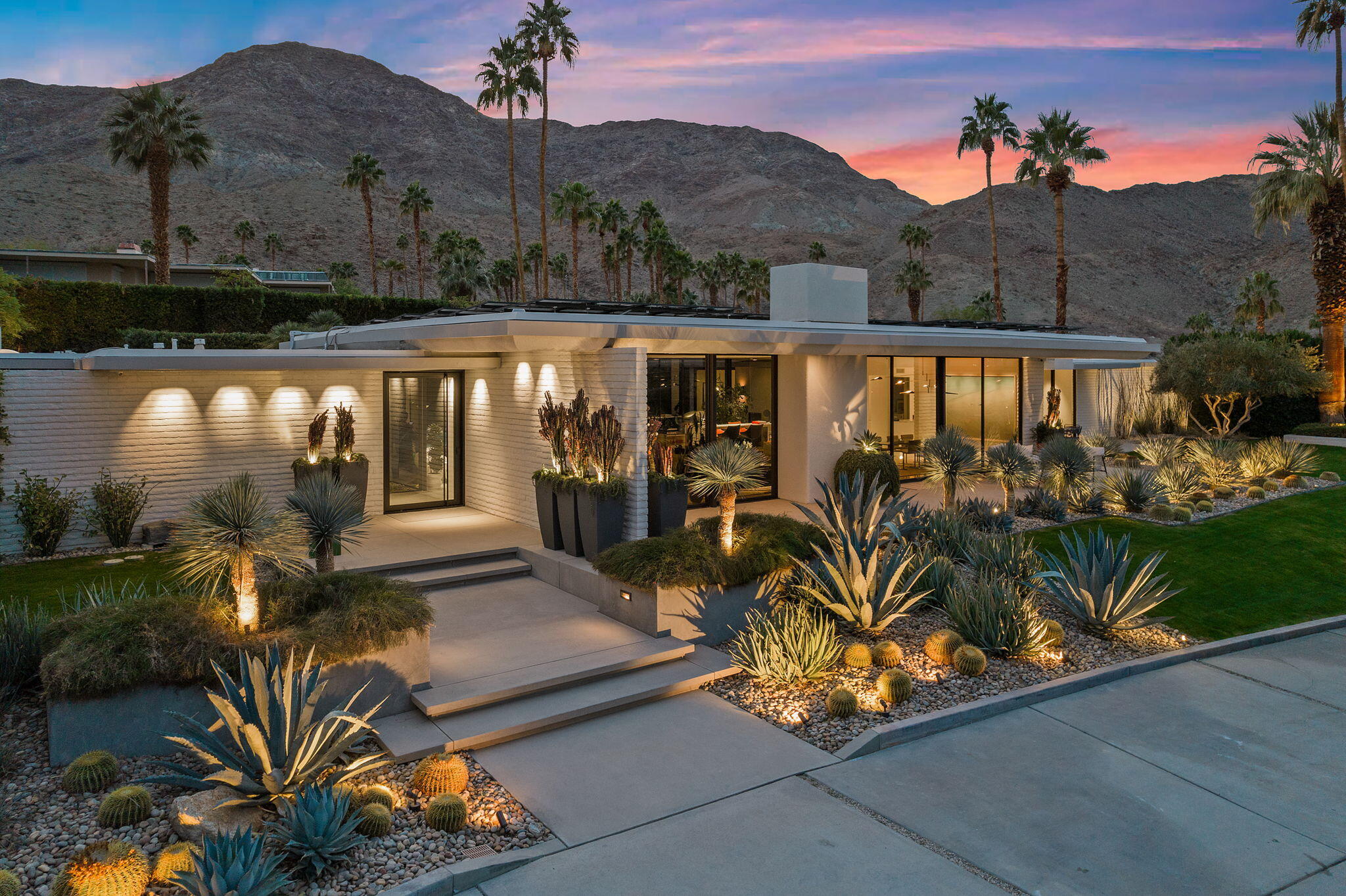 70149 Sonora Road

                                                                             Rancho Mirage                                

                                    , CA - $6,095,000