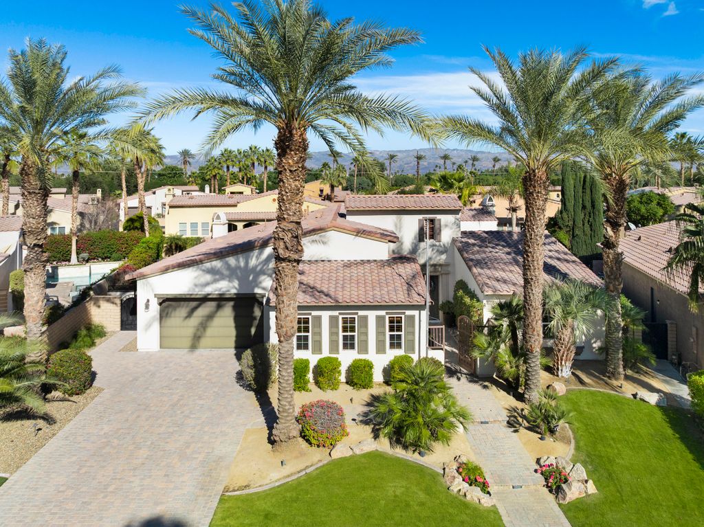 Photo of 81658 Ricochet Way, La Quinta, CA 92253 (MLS # 219141771)