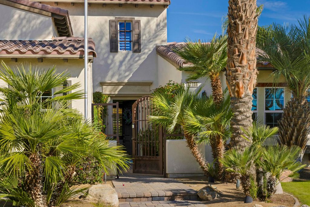 Photo of 81658 Ricochet Way, La Quinta, CA 92253 (MLS # 219141771)