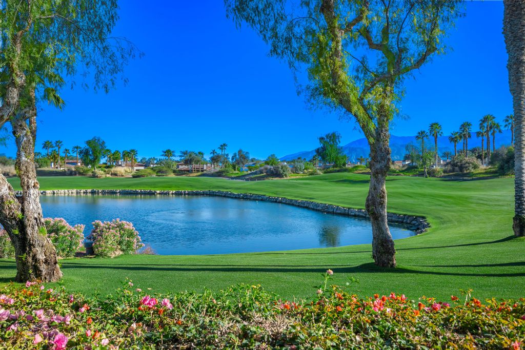 Photo of 80755 Via Portofino, La Quinta, CA 92253 (MLS # 219135544)
