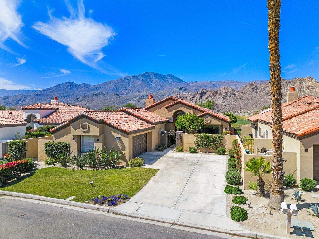 Photo of 56565 Riviera, La Quinta, CA 92253 (MLS # 219147297)