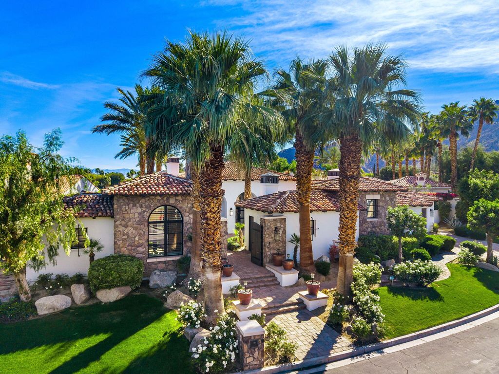 Photo of 78233 Birkdale Court, La Quinta, CA 92253 (MLS # 219145365)