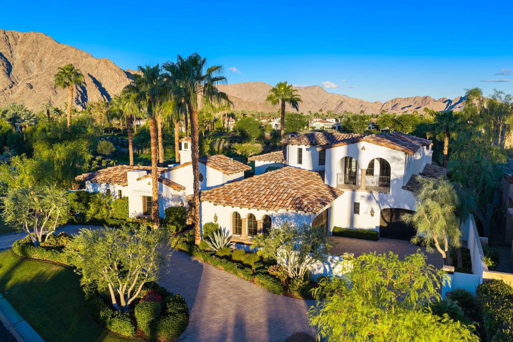 Photo of 80460 Via Pessaro, La Quinta, CA 92253 (MLS # 219155183)