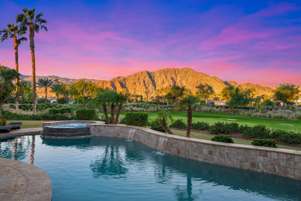 Photo of 80460 Via Pessaro, La Quinta, CA 92253 (MLS # 219155183)