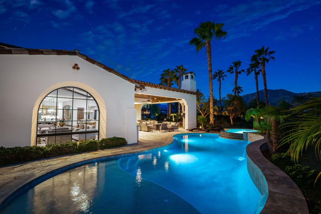 Photo of 80460 Via Pessaro, La Quinta, CA 92253 (MLS # 219155183)