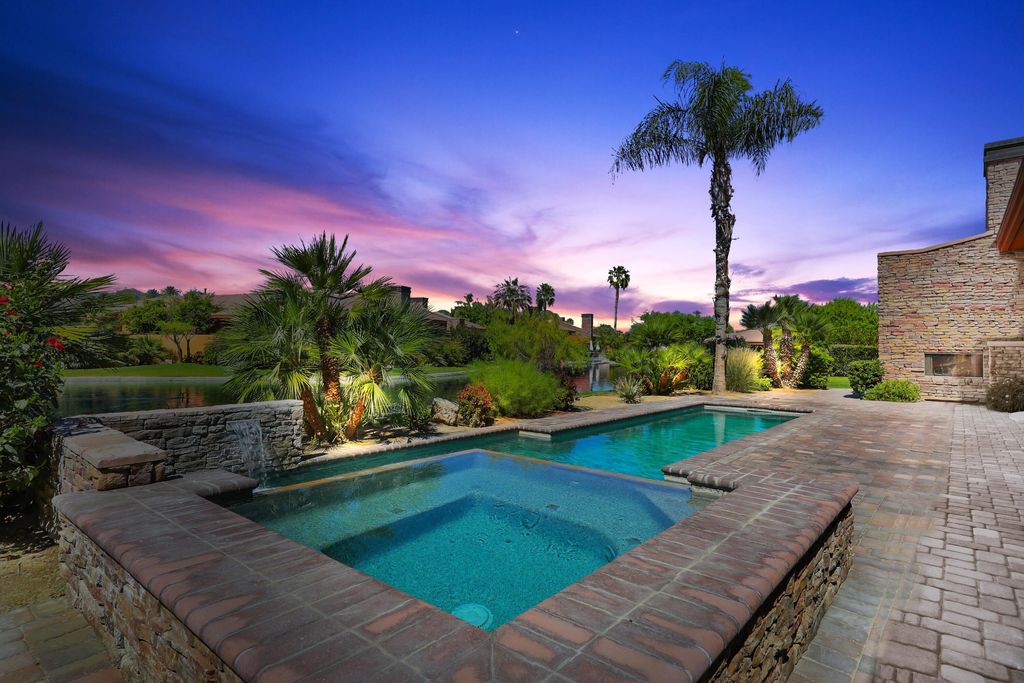 Photo of 50335 Via Sin Prisa, La Quinta, CA 92253 (MLS # 219144525)