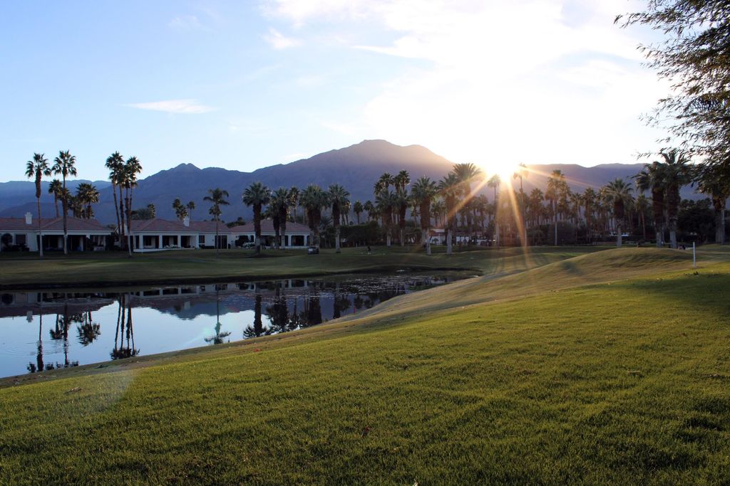 Photo of 81055 Golf View, La Quinta, CA 92253 (MLS # 219140289)