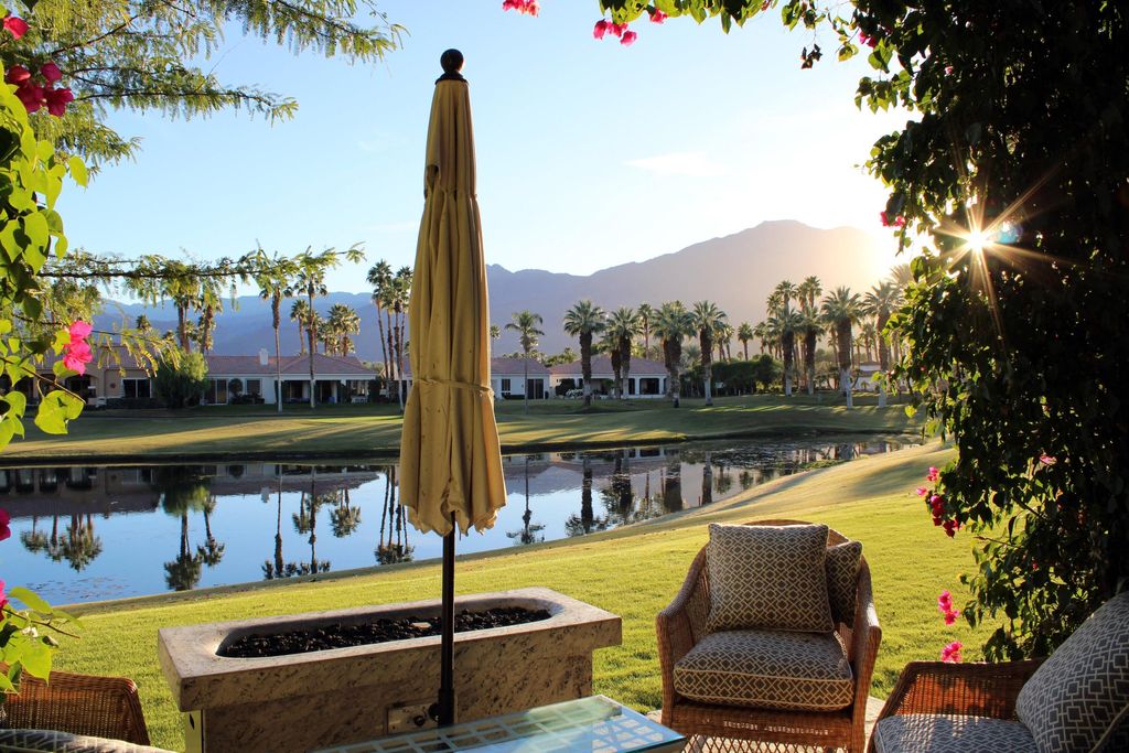 Photo of 81055 Golf View, La Quinta, CA 92253 (MLS # 219140289)