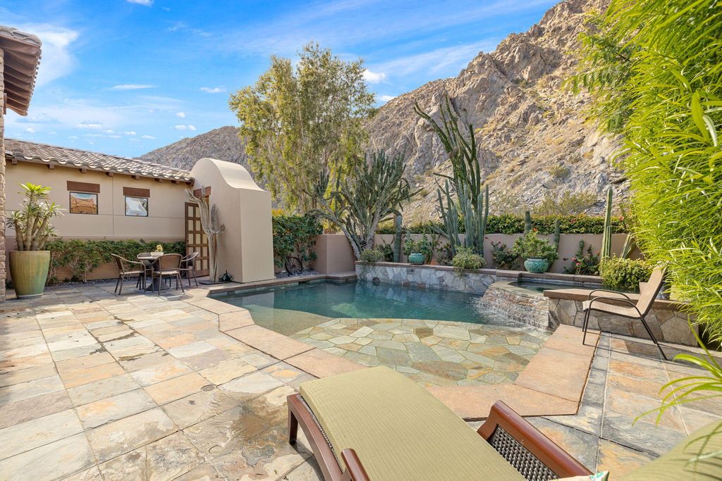 Photo of 46494 Bradshaw Trail, La Quinta, CA 92253 (MLS # 219143455)