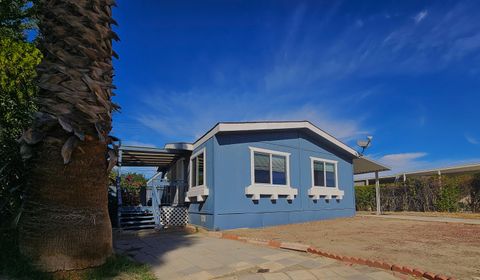 73060 Broadmoor Drive, Thousand Palms, CA 92276 - MLS#: 219117971