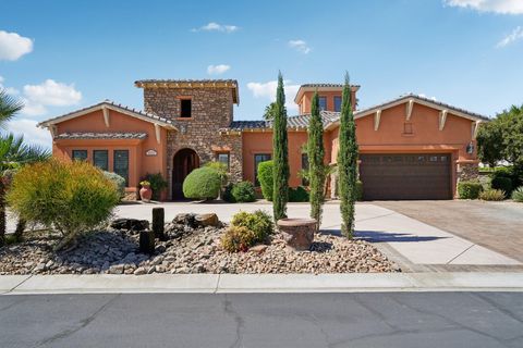 Photo of 49233 Constitution Drive, Indio, CA 92201 (MLS # 219144545)
