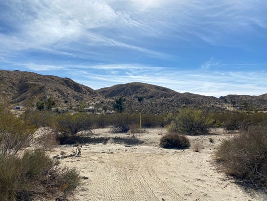 CANYON RD, MORONGO VALLEY, CA 92256 - Image b0138be62c30f42f69dfc23bb7d3f7fa/182624989